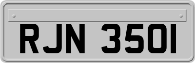 RJN3501