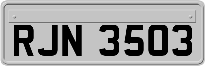 RJN3503