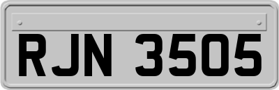 RJN3505