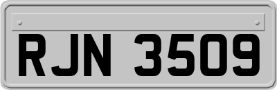 RJN3509