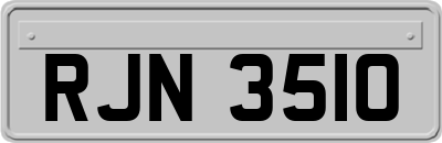 RJN3510