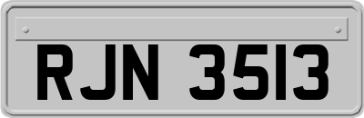 RJN3513