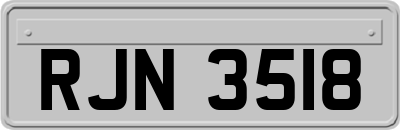 RJN3518