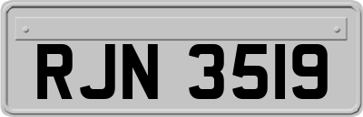 RJN3519