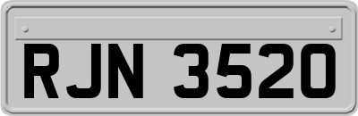 RJN3520