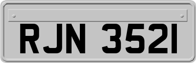 RJN3521