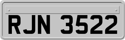 RJN3522