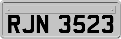 RJN3523