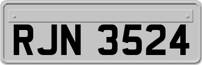 RJN3524