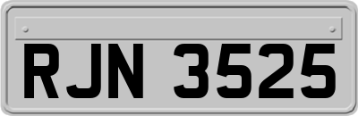 RJN3525