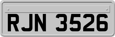 RJN3526