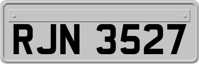 RJN3527