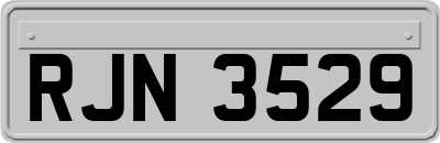 RJN3529