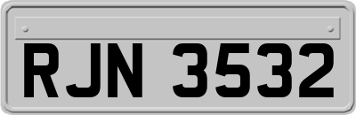 RJN3532