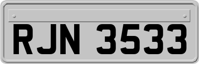 RJN3533