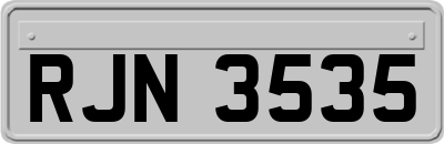 RJN3535