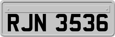 RJN3536