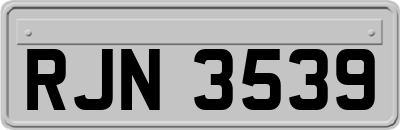 RJN3539