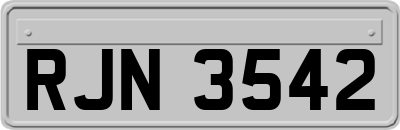 RJN3542