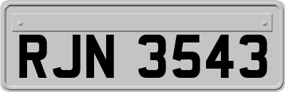 RJN3543