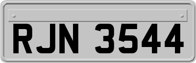 RJN3544