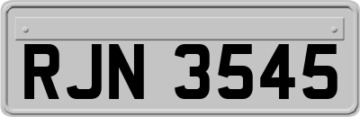 RJN3545