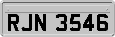 RJN3546