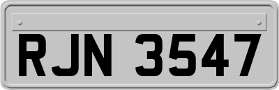 RJN3547