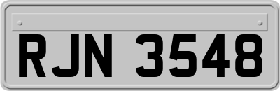 RJN3548