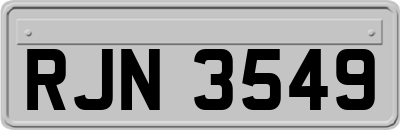 RJN3549