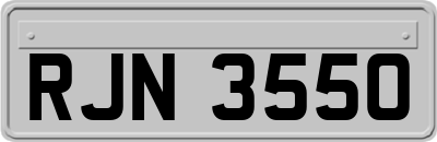 RJN3550