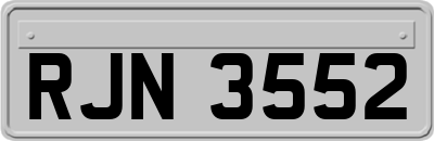 RJN3552