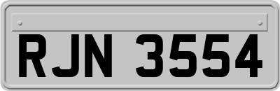 RJN3554