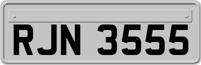 RJN3555