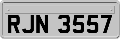 RJN3557