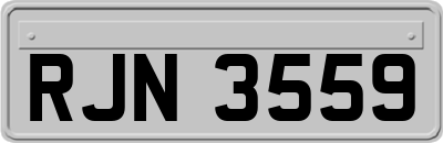 RJN3559