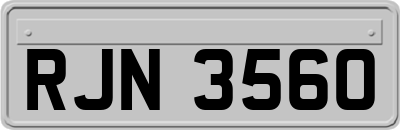 RJN3560