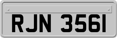 RJN3561