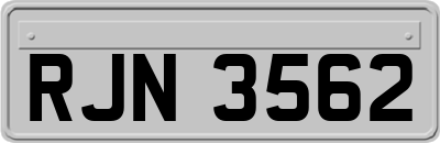 RJN3562