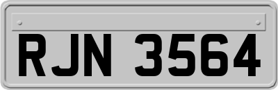 RJN3564