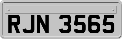 RJN3565