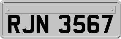 RJN3567