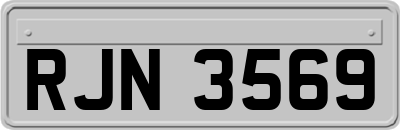 RJN3569