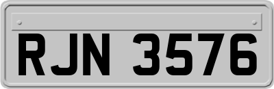 RJN3576