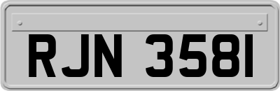 RJN3581