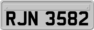 RJN3582