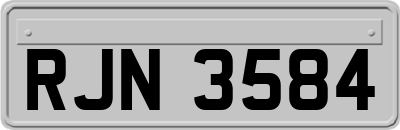 RJN3584