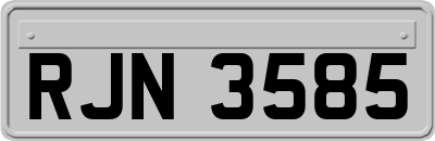 RJN3585