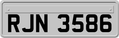 RJN3586