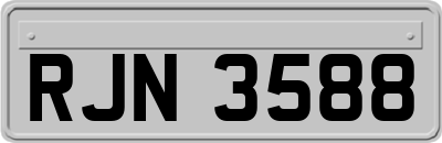 RJN3588